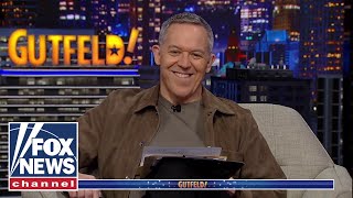 ‘Gutfeld!’: THIS was hilarious…