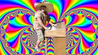 Los Searcy's Mexican Hat Dance