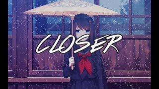 【Pop】SITA - Closer