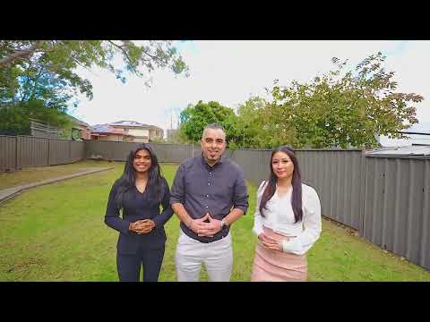 7 Rawson Street, Lidcombe - Ray White LMG - Frank La Malfa Real Estate Agent
