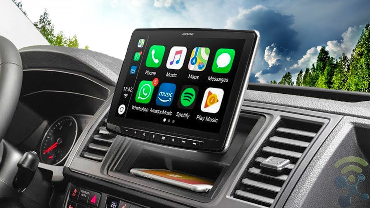 5 Best Android Auto Head Unit 2023