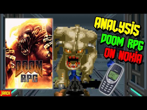 Le jeu oublié de Doom est vraiment bon