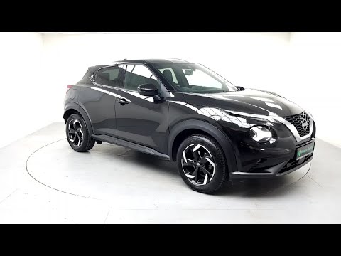 Nissan Juke 1.0T PET 2WD SV Premium - Image 2