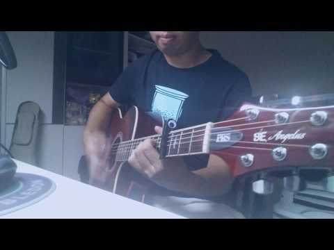 Supper Moment - 說再見了吧 cover AnDy MHC