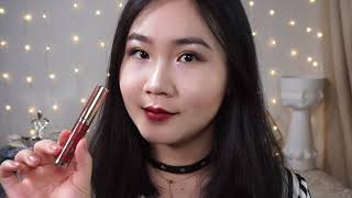 Charlotte tilbury matte liquid lipstick 2017