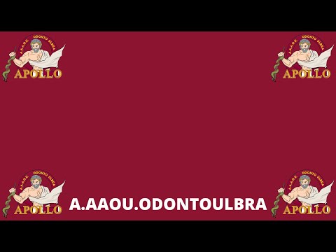 Baile Da Apollo - ODONTO ULBRA