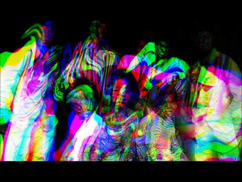 Lysergic Groove Station - A Funky Disco Soul Mix