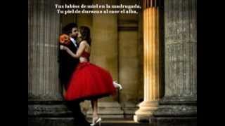 &quot;Labios De Miel&quot; - Luis Miguel - Lyrics