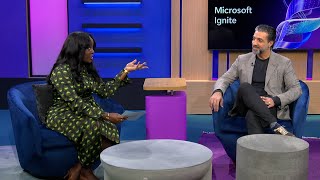 Securing AI at Scale: Microsoft’s Latest Innovations