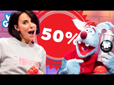 Warum gibt es Werbung? l WOOZLE GOOZLE