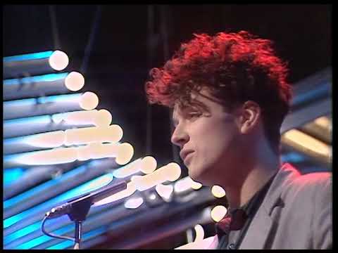 Blancmange - Waves (Top Of The Pops 1983)