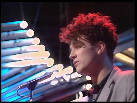 Waves - Blancmange