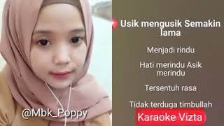 Download lagu GURAUAN BERKASIH Siti Nordiana Cover by Poppy KARA... mp3
