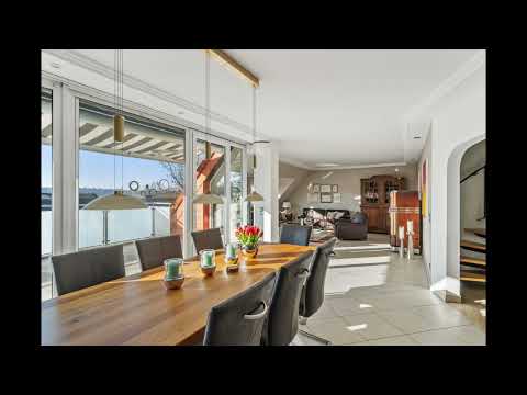 Haus in Haus in Essen-Überruhr