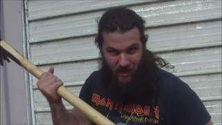 What medieval weapons would Dwarves REALLY use? Reply