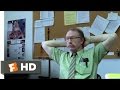 North Country 1 10 Movie CLIP Take It Like A Man 2005 HD