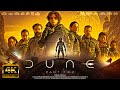 Dune: Part Two|Hollywood Hindi Dubbed Movie 4K HD facts |Zendaya|Timothee chalamet|Denis Villeneuve