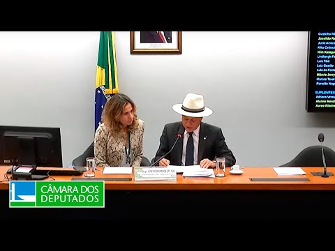 Situação das BRs 101 e 030 na Bahia - Fiscalização Financeira e Controle - 28/05/2024