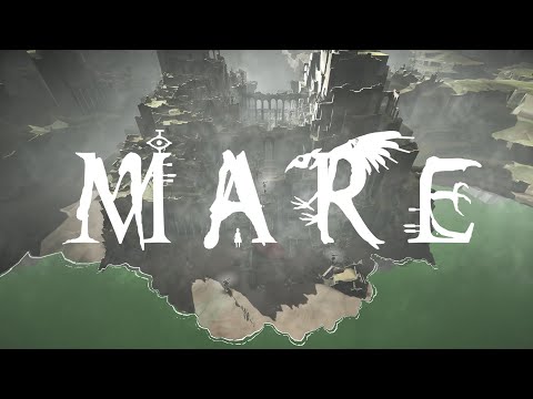  Mare VR Trailer