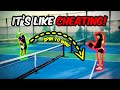 How To Use Spin in Pickleball (RESULTS GUARANTEED)