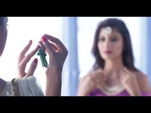 Silver trance jewellery add film teaser...