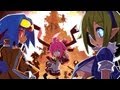 CGRundertow MUGEN SOULS For PlayStation 3 Video Game Review