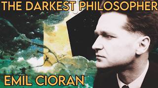 Writing to Stay Alive | Emil Cioran