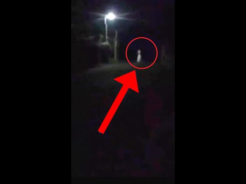 Aparición de la llorona en Noetinger, Córdoba