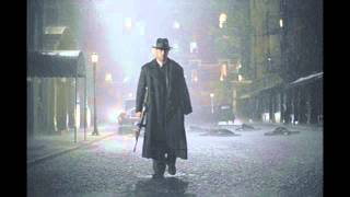 Road To Perdition Soundtrack - Ghosts (Thomas Newman)