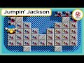 WR Jumping Jackson RockNRoll Speedrun Amiga