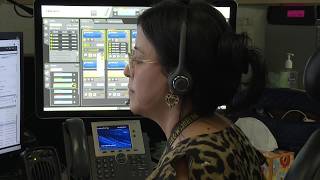 CCPD Metrocom is hiring 911 dispatchers to fill up to 25 open positions this summer