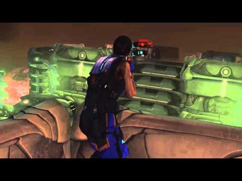 -76a- Let's Play XCOM Long War
