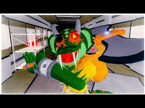 PIGGY BOOK 2 CHAPTER 12 NEW SILZOUS SKIN JUMPSCARE.