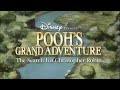 Pooh S Grand Adventure The Search For Christopher Robin Vhs Commercial 1997