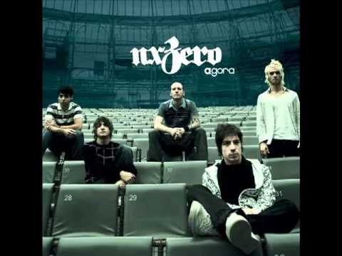 NX ZERO- Onde Estiver Musica Official