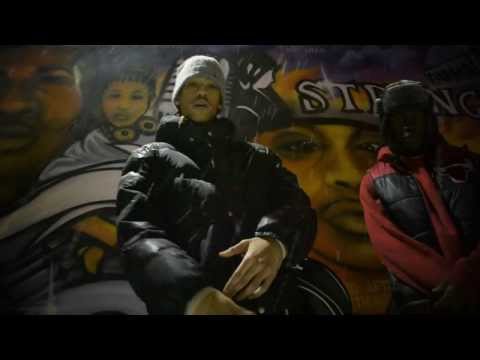 PEWE x OX SNAP - REAL DEALER [SHOT BY @416EOD]