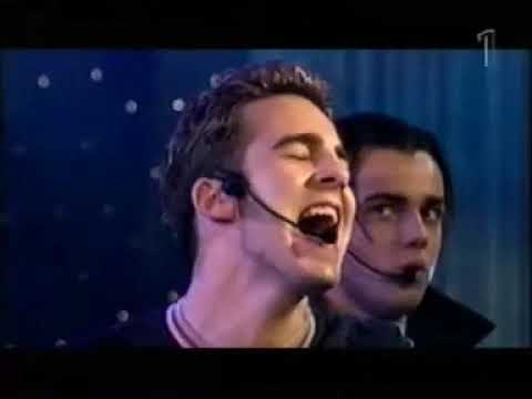 A1 - Same Old Brand New You (Swedish TV-show)