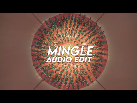mingle game (round and round) squid game season 2 [edit audio]