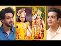 God Of TV Sourabh Raj Jain On Nitish Bharadwaj