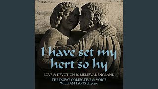 Maiden in the Mor lay