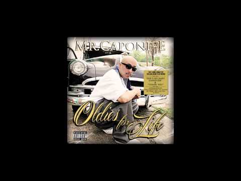 Mr.Capone-E featuring Mc Magic Thank You