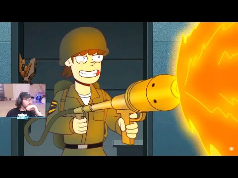 Nogla's PUNCHLINE idea for Alpha Betas