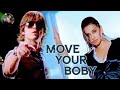 Sade Naal Karle Party Kudi Tu Lagdi Naughty Move Your Body Now Shaan Hard Kaur