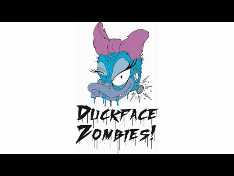 BIGDEAL - DUCKFACE ZOMBIES