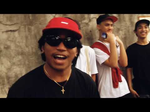 BEATUS TEMPORA - JHUDASS X BOO J X GSTVO (Official Music Video)