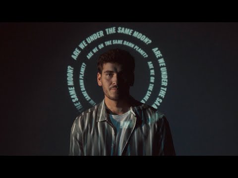 Zach Seabaugh - "Same Moon" (Official Video)