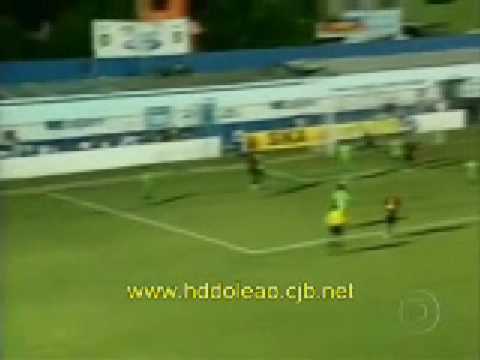 Campeonato Pernambucano 09 - Salgueiro 0 x 2 Sport (2ª Rodada do 1º Turno)