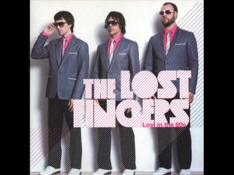 The Lost Fingers - Pump Up The Jam