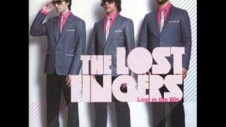 The Lost Fingers - Pump Up The Jam