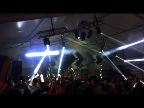 Bryan Kearney @ Lumi 2015